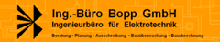 Ing.-Büro Bopp GmbH