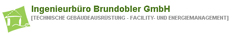 Ingenieurbüro Brundobler GmbH