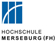 Hochschule Merseburg (FH)