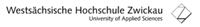 Westsächsische Hochschule Zwickau