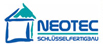 Neotec, Gesellschaft für schlüsselfertiges Bauen  mbH