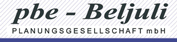 pbe - Beljuli Planungs GmbH